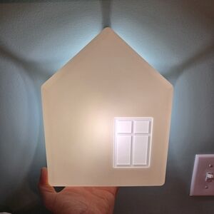Ikea Wall Mount House Lamp